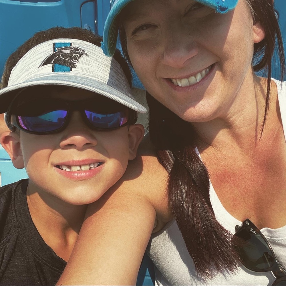 Meet your Posher, Brandy